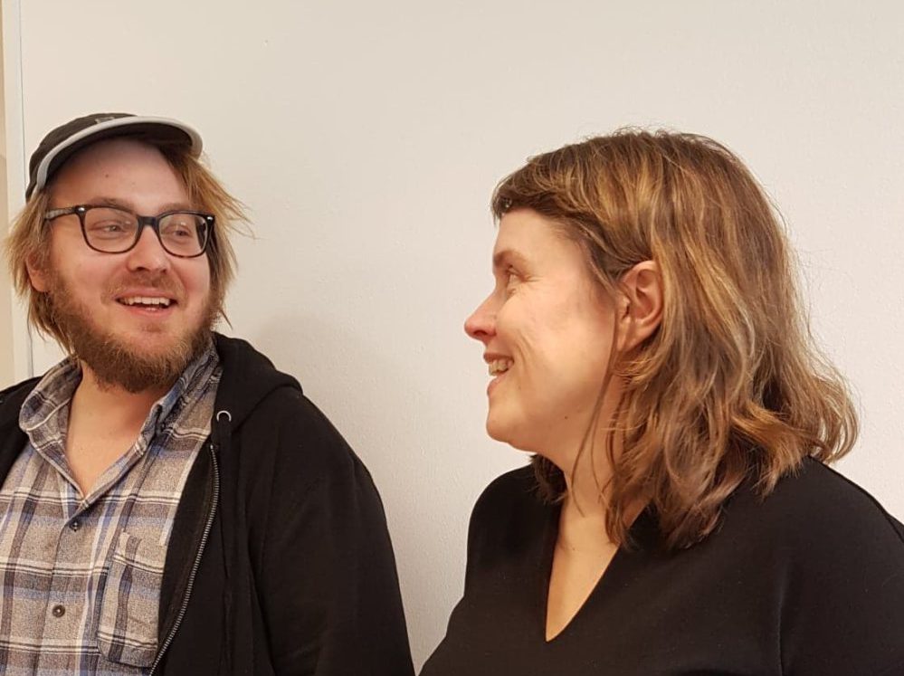 Why an education in digital humanities? The Digital Humanities Blog